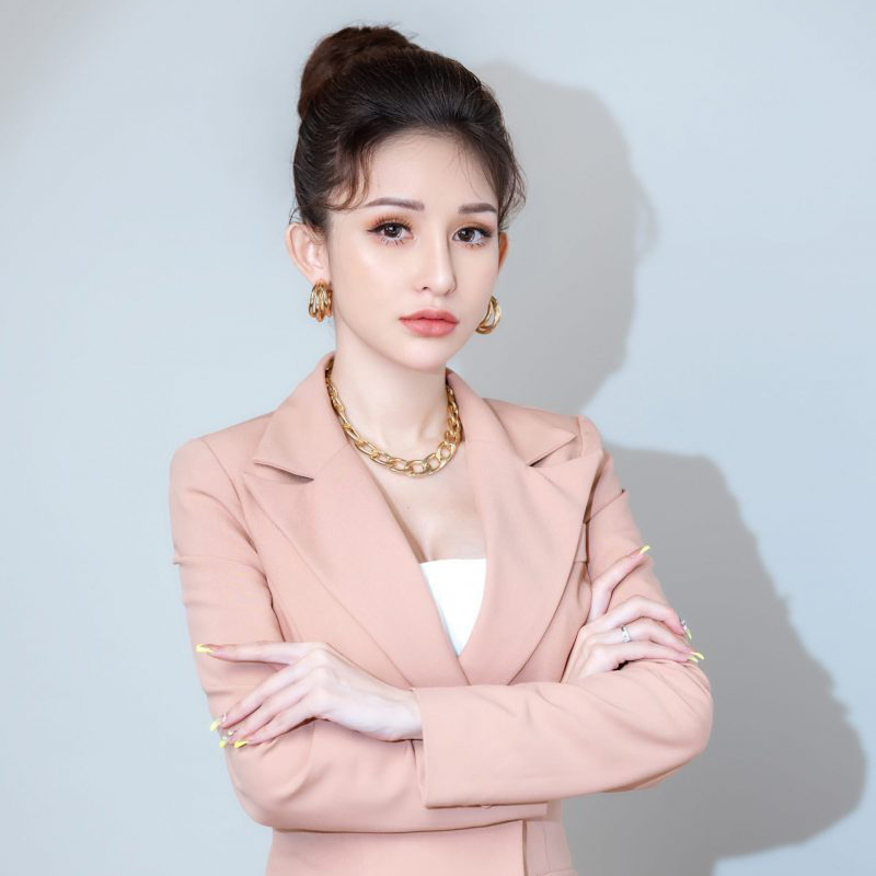 Nguyệt Trân